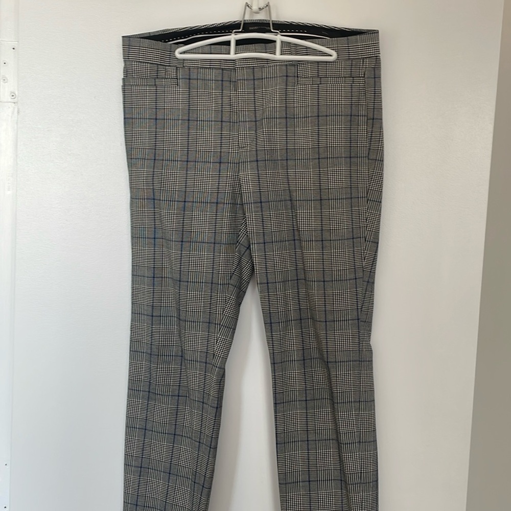 NWOT Banana Republic Sloan pants